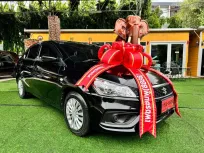 รถสวยไมล์น้อย36,xxxกม.2022 Suzuki Ciaz 1.2 GL รถเก๋ง 4 ประตู 