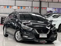 2021 Nissan Almera 1.0 VL รถเก๋ง 4 ประตู 
