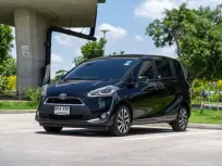 ขายรถ TOYOTA SIENTA 1.5 V ปีจด 2017