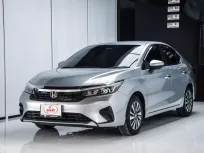 ขายรถ Honda City 1.0 SV ปี 2023