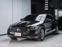 ขายรถ Mercedes-Benz E300e W213 Avantgarde ปี 2021