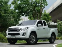 Isuzu D-Max 1.9 Hi-Lander Z รถกระบะ รถสวย