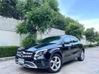 2020 Mercedes-Benz GLA200 1.6 Urban  รถบ้านมือเดียว ไมล์แท้ เจ้าของขายเอง 