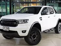 2021 Ford RANGER 2.0 FX4 Max 4WD รถกระบะ ออกรถ 0 บาท รถบ้านมือเดียว ไมล์น้อย 