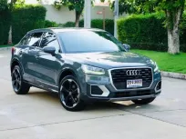 2019 Audi Q2 1.4 TFSI SUV 