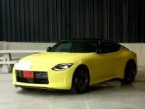 2024 Nissan FAIRLADY-Z 2.0 L รถเก๋ง 2 ประตู 