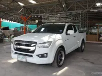 ขาย รถมือสอง 2022 Isuzu D-Max 3.0 Spacecab S รถกระบะ 