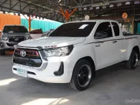 ขาย รถมือสอง 2022 Toyota Hilux Revo 2.4 Z-Edition Mid รถกระบะ 