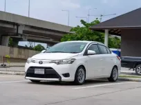 ขายรถ TOYOTA VIOS 1.5 J ปี 2014