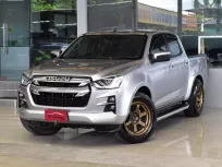 วิ่งห้าหมื่น 2020 Isuzu D-Max 1.9 CAB-4  Hi-Lander Z Pickup  ราคาพิเศษ เพียง 619,000 บาท