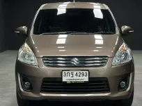 2014 Suzuki Ertiga 1.4 GX รถตู้/MPV 