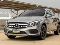 2020 Mercedes-Benz GLA250 2.0 AMG Dynamic SUV 