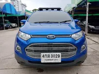 2015 Ford EcoSport 1.5 Titanium SUV 