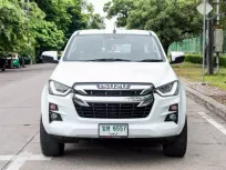 2020 Isuzu D-Max 3.0 HI-Lander L DA รถกระบะ 