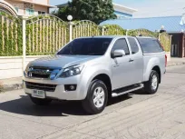 ISUZU D-MAX ALL NEW SPACECAB HI-LANDER 2.5 VGS Z ปี 2013 เกียร์AUTO สภาพนางฟ้า