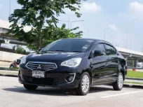 ขายรถ Mitsubishi Attrage 1.2 GLS ปี 2013 จด 2014
