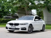 ขายรถ BMW 530e M Sport (G30) ปีจด 2019