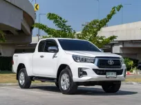 ขายรถ TOYOTA HILUX REVO SMARTCAB 2.4 E+ PRERUNNER ปี 2020