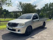 ขาย รถมือสอง 2012 Toyota Hilux Vigo 2.5 E รถกระบะ 