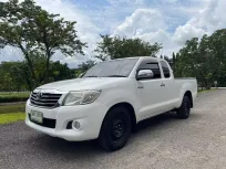 ขาย รถมือสอง 2012 Toyota Hilux Vigo 2.7 รถกระบะ 