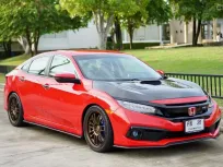 Honda CIVIC 1.8 EL i-VTEC 