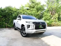 2019 Mitsubishi TRITON 2.4 Mega Plus GLS  โฉมใหม่ !