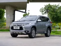 ขายรถ MITSUBISHI PAJERO SPORT 2.4 GT 2WD ปี 2016