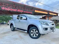 2013 Isuzu D-Max All new 2.5 Hi-Lander Z Prestige Ddi VGS Turbo รถกระบะ 