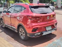 ขายรถ MG ZS รุ่น D ปี 2021 รถมือเดียว ดูรถได้ที่ตัวเมืองปทุมธานี