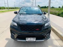 2019 Toyota Fortuner 2.4 V SUV 