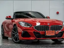 2020 BMW Z4 sDrive30i M Sport