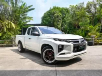 Mitsubishi TRITON 2.5 GLX รถกระบะ ผ่อนเริ่มต้น