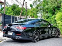 2020 Mercedes-Benz CLS53 3.0 AMG 4MATIC+ ออกรถ 0 บาท