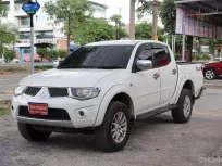 2013 Mitsubishi TRITON 2.5 PLUS VG TURBO รถกระบะผ่อน 6,*** บาท  ออกรถ 0 บาท