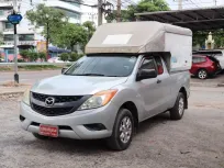 2015 Mazda BT-50 PRO 2.2 S รถกระบะ ผ่อน 4,000/72
