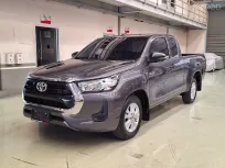 2021 Toyota Hilux Revo 2.4 Z-Edition Entry ฟรีดาวน์ รับประกันคุณภาพรถ 1 ปี หรือ 20,000 กม*