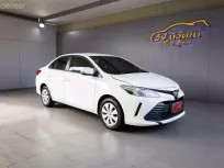 2019 TOYOTA VIOS 1.5 J MINOR CHANGE CVT