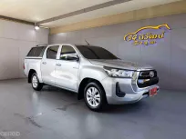 2021 TOYOTA REVO DOUBLECAB 2.4 MID Z EDITION AT