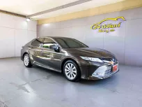 2019 TOYOTA CAMRY TNGA 2.5 HV PREMIUM E-CVT