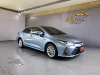 2020 TOYOTA ALTIS TNGA 1.8 HYBRID MID E-CVT