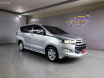 2017 TOYOTA INNOVA CRYSTA 2.8 G AT