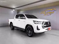 2020 TOYOTA REVO DOUBLECAB 2.4 ENTRY PRERUNNER AT