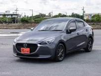 2021 MAZDA 2 SKYACTIV-G 1.3 S LEATHER SEDAN AT