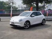 2022 Ora Good Cat 500 ULTRA รถเก๋ง 5 ประตู 