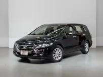 2012 Honda Odyssey 2.4 JP 