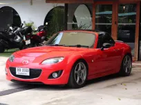 ขายรถ Mazda MX-5 ปี2009 รถเก๋ง 2 ประตู 