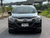 ขาย รถมือสอง 2018 Honda HR-V 1.8 E SUV 