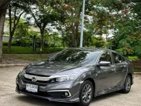 2019 Honda CIVIC 1.8 EL i-VTEC รถเก๋ง 4 ประตู 