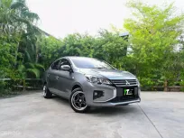 2020 Mitsubishi ATTRAGE 1.2 GLX รถเก๋ง 4 ประตู ผ่อนเบา ๆ 