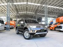 2011 Mitsubishi Pajero Sport 2.5 GT 4WD SUV 